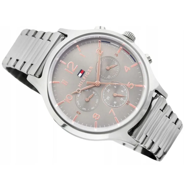 Tommy Hilfiger Watch For Women 1781871 - Image 2