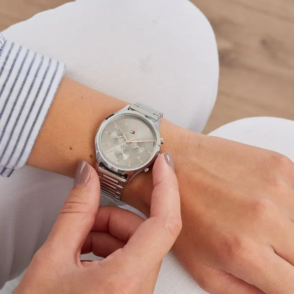 Tommy Hilfiger Watch For Women 1781871 - Image 3