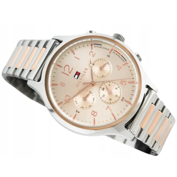 Tommy Hilfiger Watch For Women 1781876 - Image 2