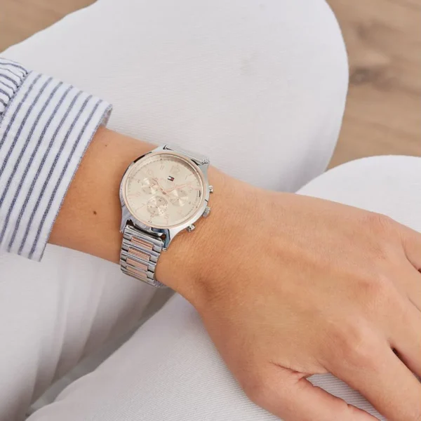 Tommy Hilfiger Watch For Women 1781876 - Image 3