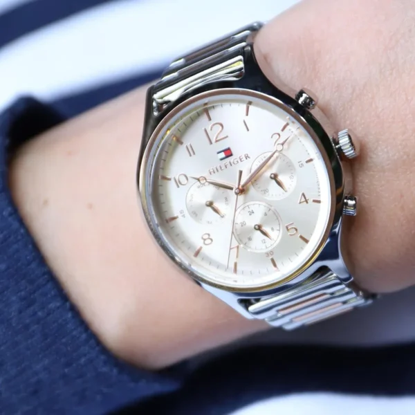 Tommy Hilfiger Watch For Women 1781876 - Image 4