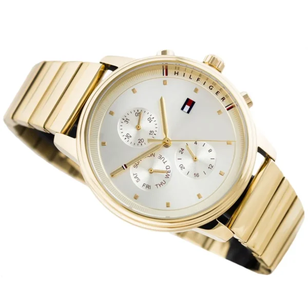 Tommy Hilfiger Watch For Women 1781905 - Image 2