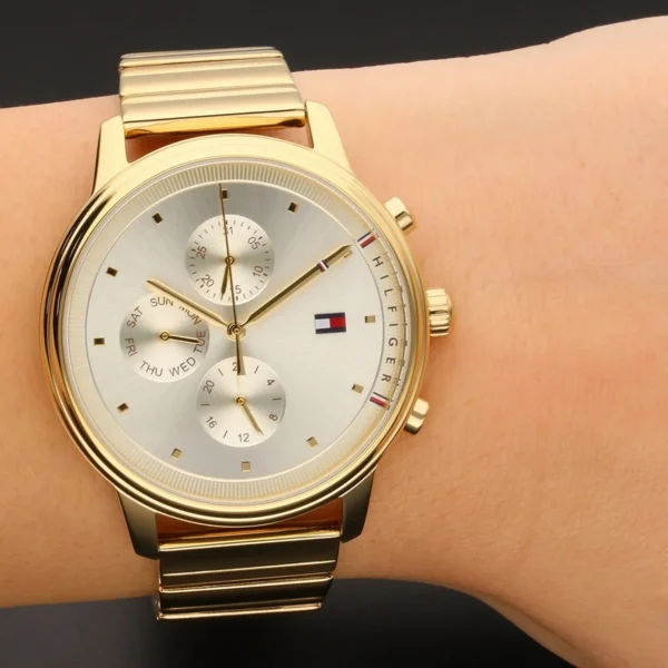 Tommy Hilfiger Watch For Women 1781905 - Image 3