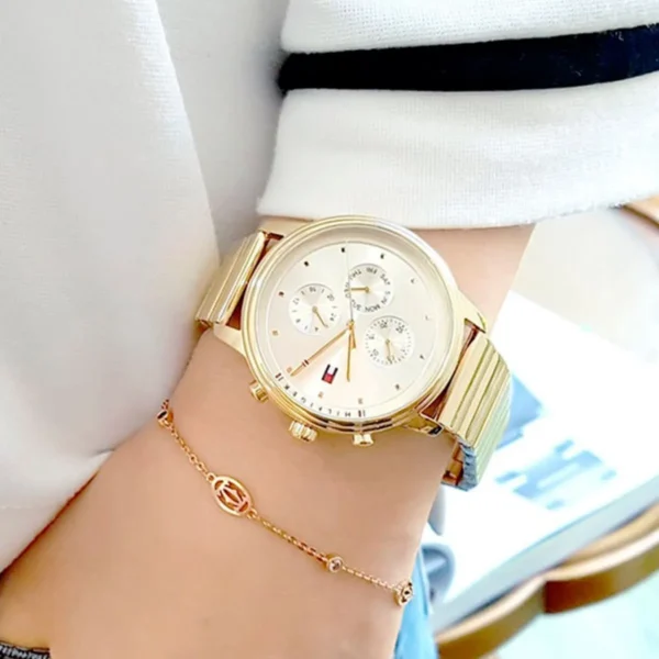 Tommy Hilfiger Watch For Women 1781905 - Image 4