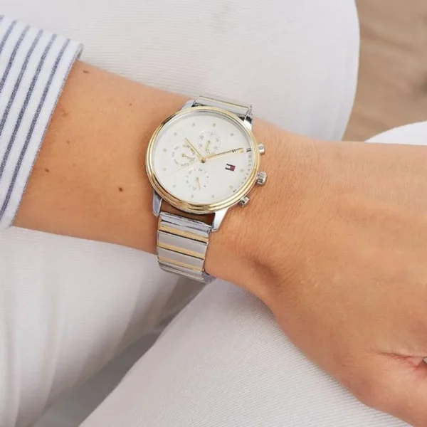 Tommy Hilfiger Watch For Women 1781908 - Image 4