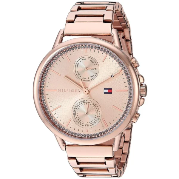 Tommy Hilfiger Watch For Women 1781915 - Image 2