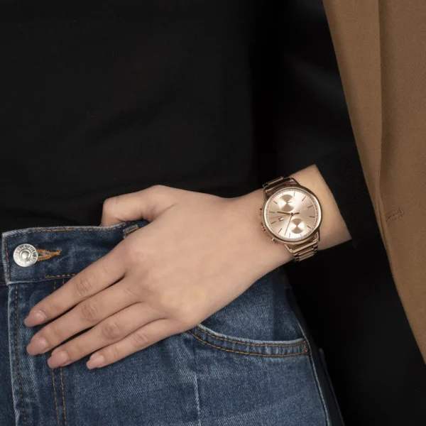 Tommy Hilfiger Watch For Women 1781915 - Image 4