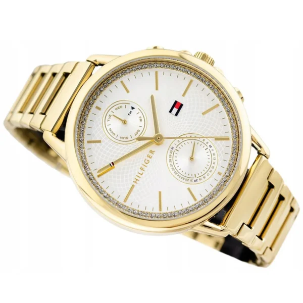 Tommy Hilfiger Watch For Women 1781916 - Image 3