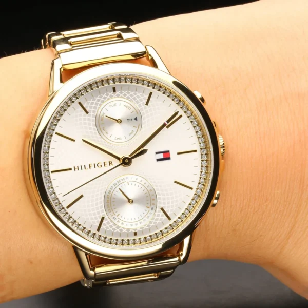 Tommy Hilfiger Watch For Women 1781916 - Image 4