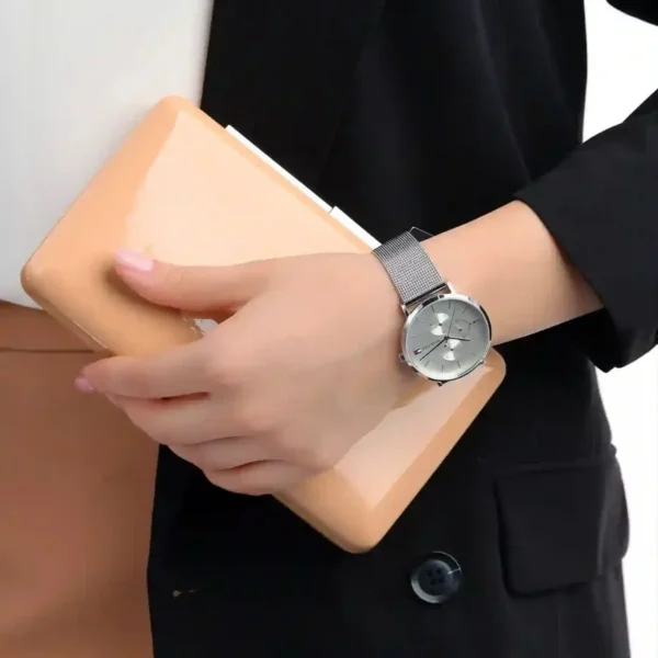 Tommy Hilfiger Watch For Women 1781942 - Image 4