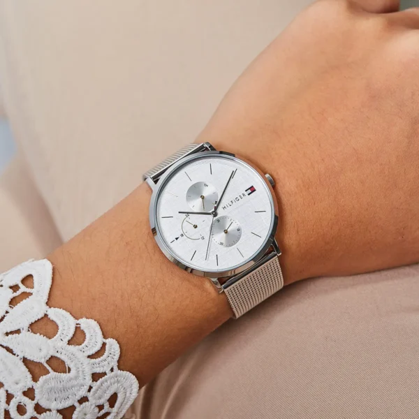 Tommy Hilfiger Watch For Women 1781942 - Image 3