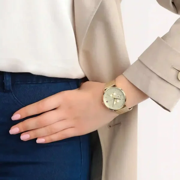 Tommy Hilfiger Watch For Women 1781943 - Image 4