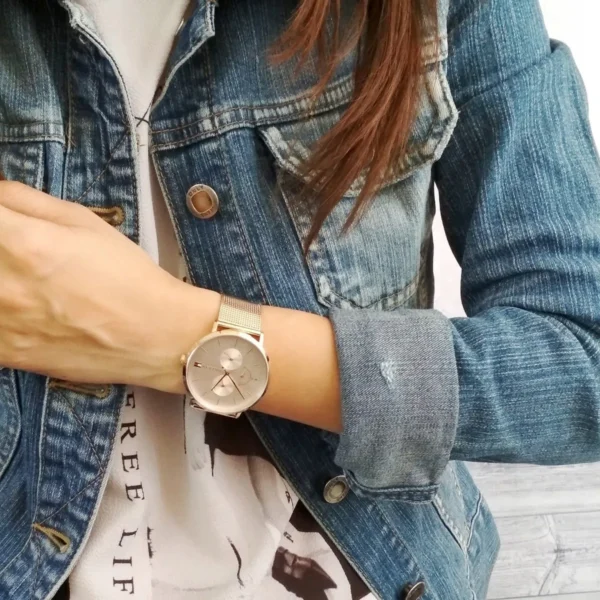 Tommy Hilfiger Watch For Women 1781944 - Image 4