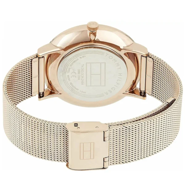 Tommy Hilfiger Watch For Women 1781944 - Image 2