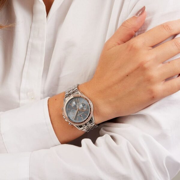 Tommy Hilfiger watch for Women 1781976 - Image 4