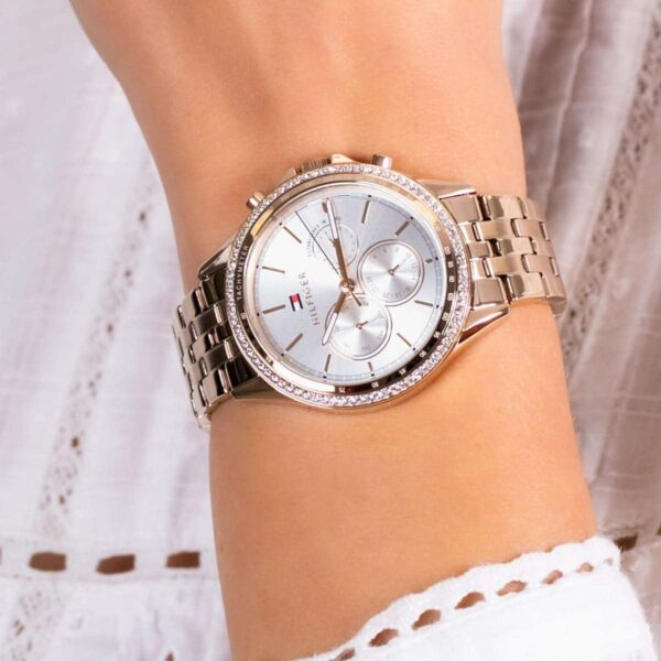 Tommy Hilfiger Watch For Women 1781978 - Image 3