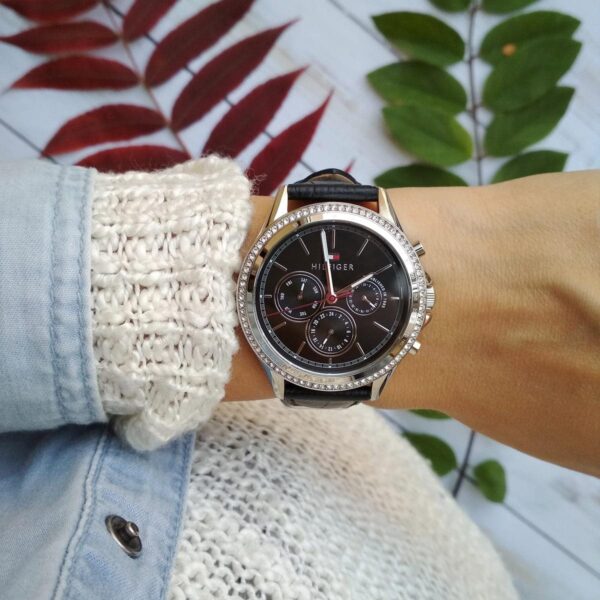 Tommy Hilfiger Watch For Women 1781981 - Image 2