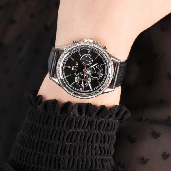 Tommy Hilfiger Watch For Women 1781981 - Image 3