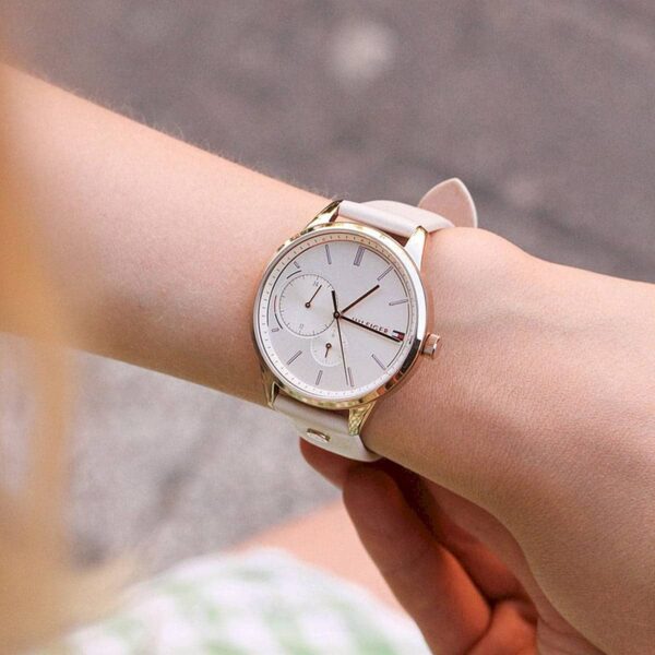 Tommy Hilfiger Watch For Women 1782022 - Image 4