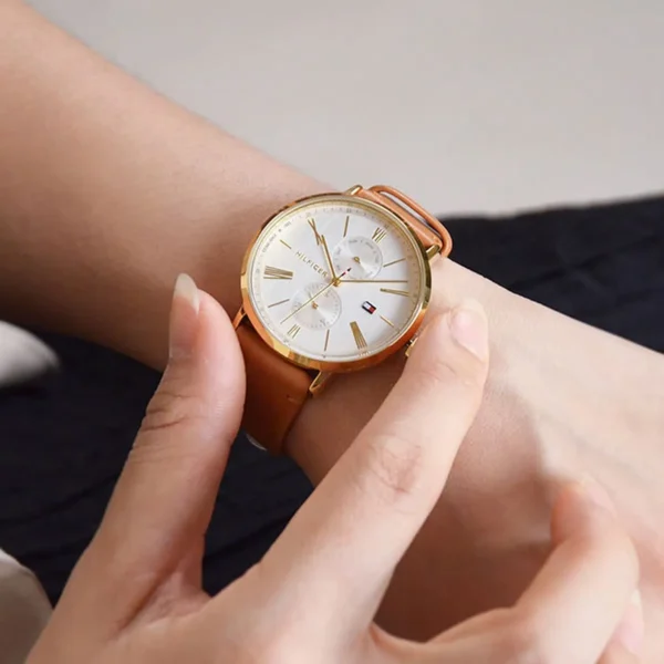 Tommy Hilfiger Watch For Women 1782073 - Image 3