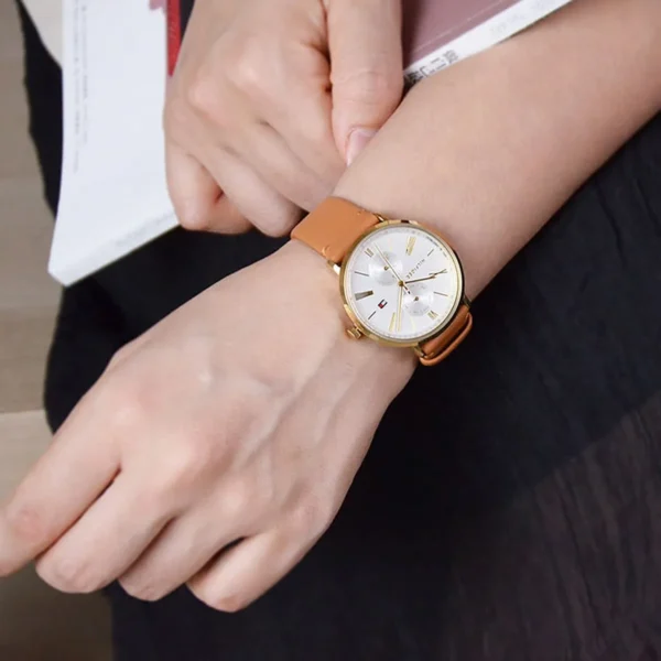 Tommy Hilfiger Watch For Women 1782073 - Image 4