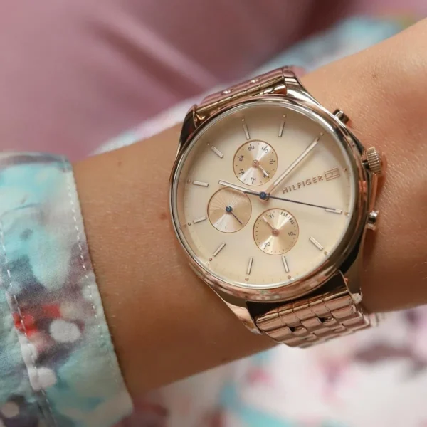 Tommy Hilfiger Watch For Women 1782120 - Image 3