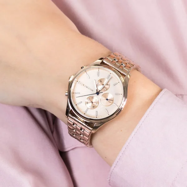 Tommy Hilfiger Watch For Women 1782120 - Image 4