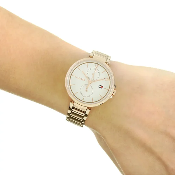 Tommy Hilfiger Watch For Women 1782124 - Image 3