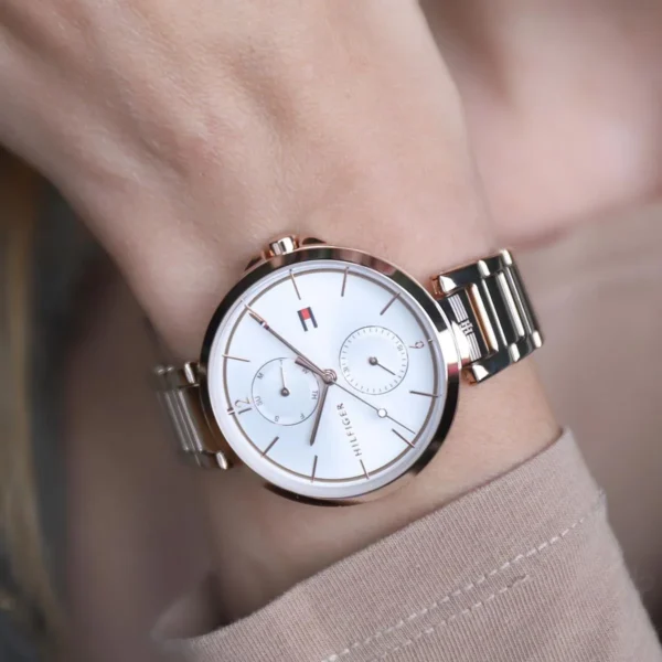 Tommy Hilfiger Watch For Women 1782124 - Image 4