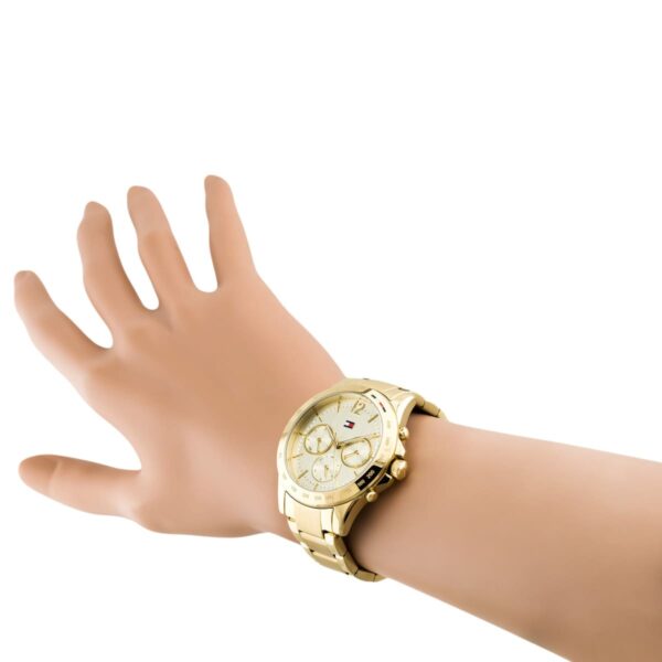 Tommy Hilfiger Watch For Women 1782195 - Image 4