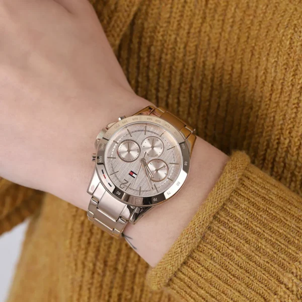 Tommy Hilfiger Watch For Women 1782197 - Image 3