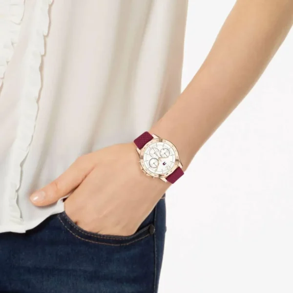 Tommy Hilfiger Watch For Women 1782200 - Image 4