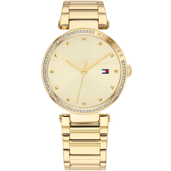 Tommy Hilfiger Watch For Women 1782235