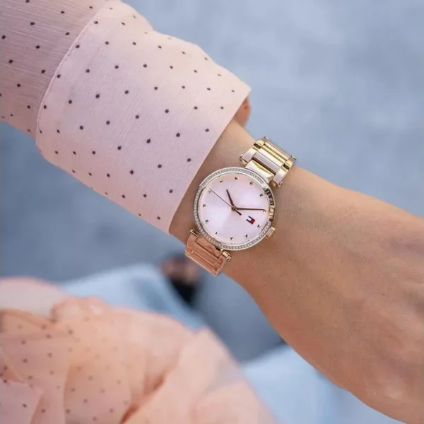 Tommy Hilfiger Watch For Women 1782237 - Image 3