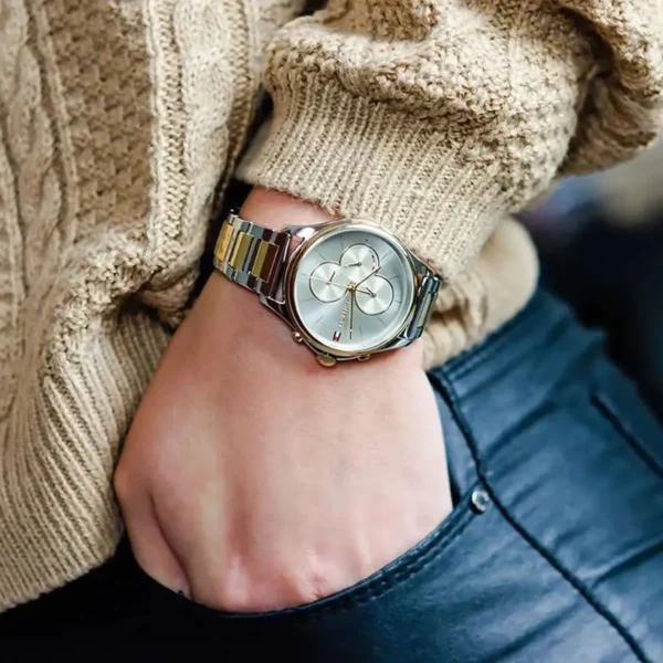 Tommy Hilfiger Watch For Women 1782264 - Image 3