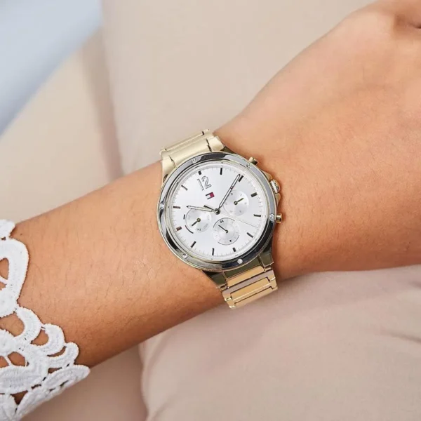 Tommy Hilfiger Watch For Women 1782278 - Image 3