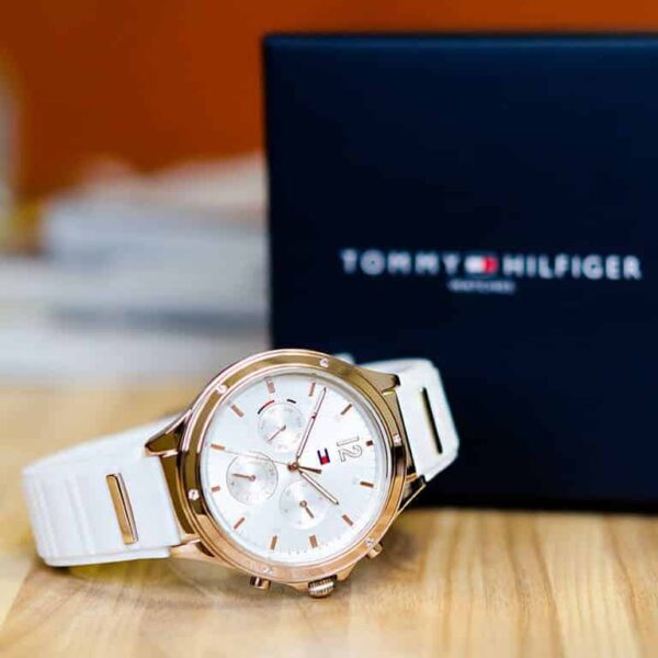 Tommy Hilfiger Watch For Women 1782280 - Image 3