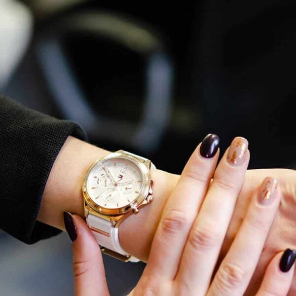 Tommy Hilfiger Watch For Women 1782280 - Image 4
