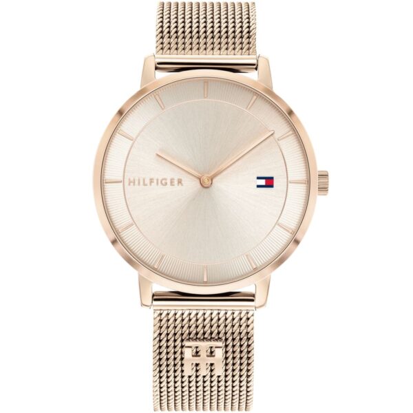 Tommy Hilfiger Watch For Women 1782287
