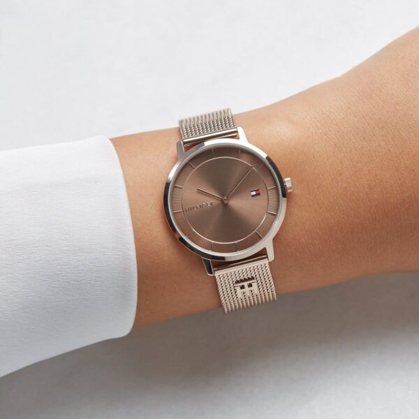 Tommy Hilfiger Watch For Women 1782287 - Image 3