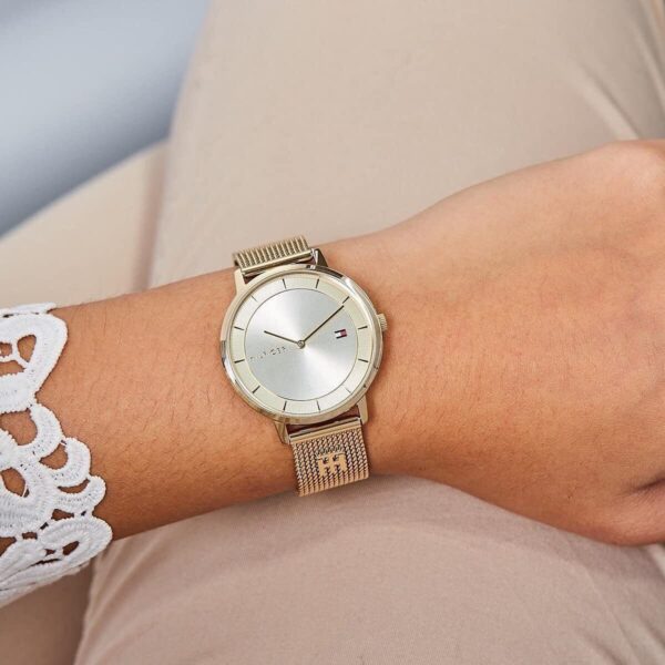Tommy Hilfiger Watch For Women 1782287 - Image 4