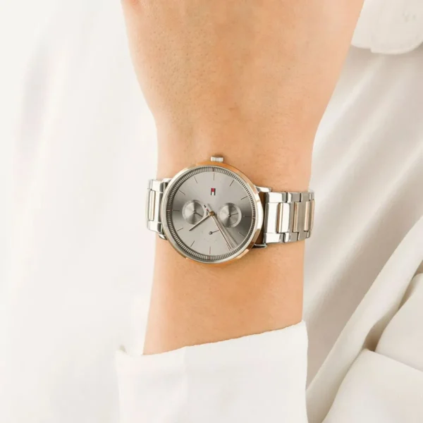 Tommy Hilfiger Watch For Women 1782300 - Image 3