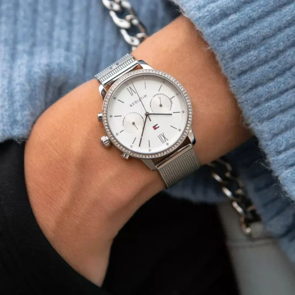 Tommy Hilfiger Watch For Women 1782301 - Image 4