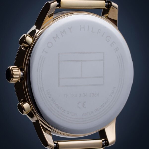 Tommy Hilfiger Watch For Women 1782302 - Image 3