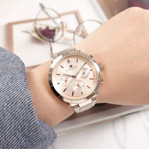 Tommy Hilfiger Watch For Women 1782347 - Image 3