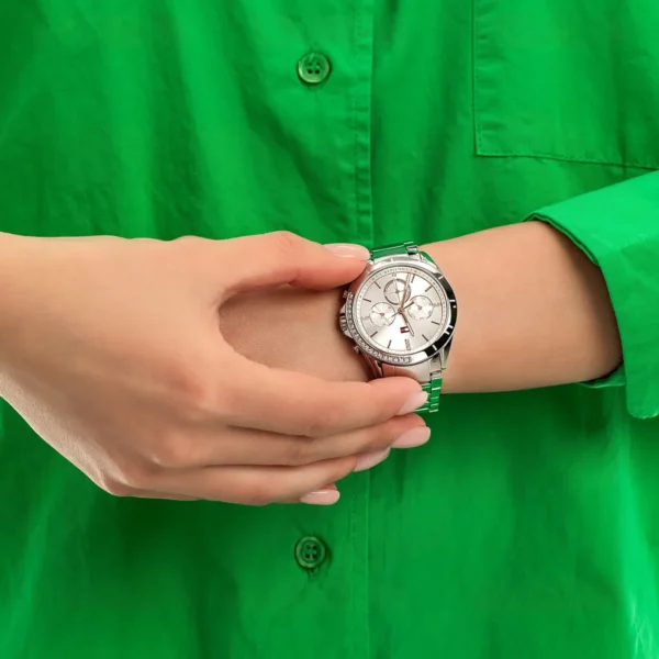 Tommy Hilfiger Watch For Women 1782384 - Image 4