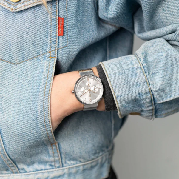 Tommy Hilfiger Watch For Women 1782537 - Image 4