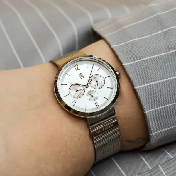 Tommy Hilfiger Watch For Women 1782537 - Image 3