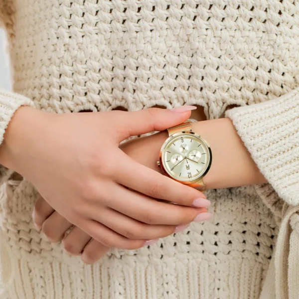 Tommy Hilfiger Watch For Women 1782539 - Image 3