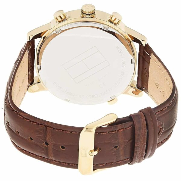 Tommy Hilfiger Watch for Men 1790874 - Image 4